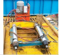 Hydraulic Mono Strand Jack