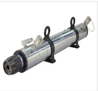 Hydraulic Mono Strand Jack
