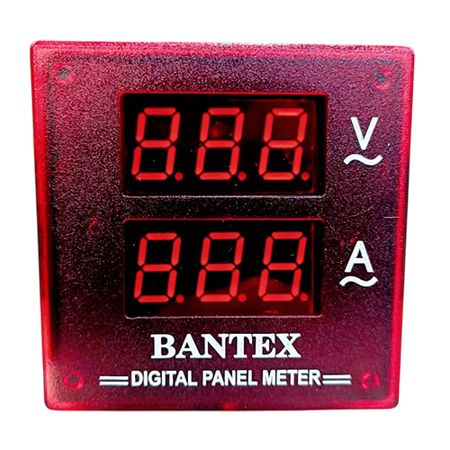 Digital Panel Meter