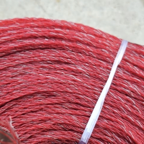 Red Zatka Machine Dori