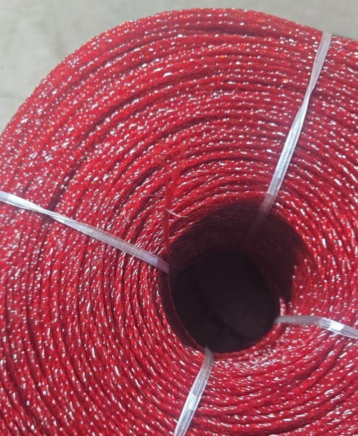 Red Zatka Machine Dori