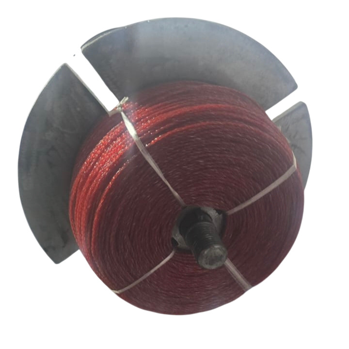 Solar Zatka Machine Dori