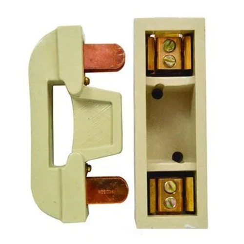 200 Amp 415 Volt Porcelain Kit Kat Fuse