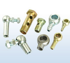 Brass Bolts