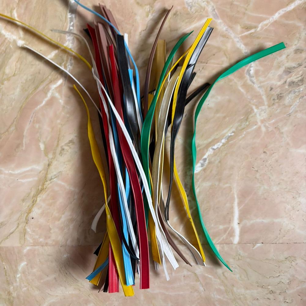 Drape making wire (flexible)