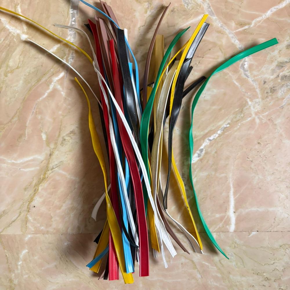 Drape making wire (flexible)