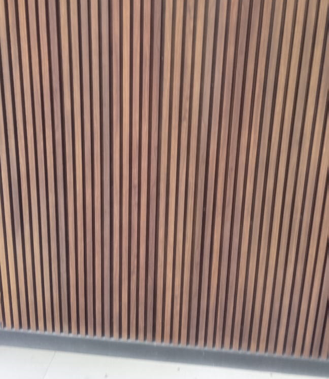 Automatic Metal Sliding Gate - Feature: Easily Assembled