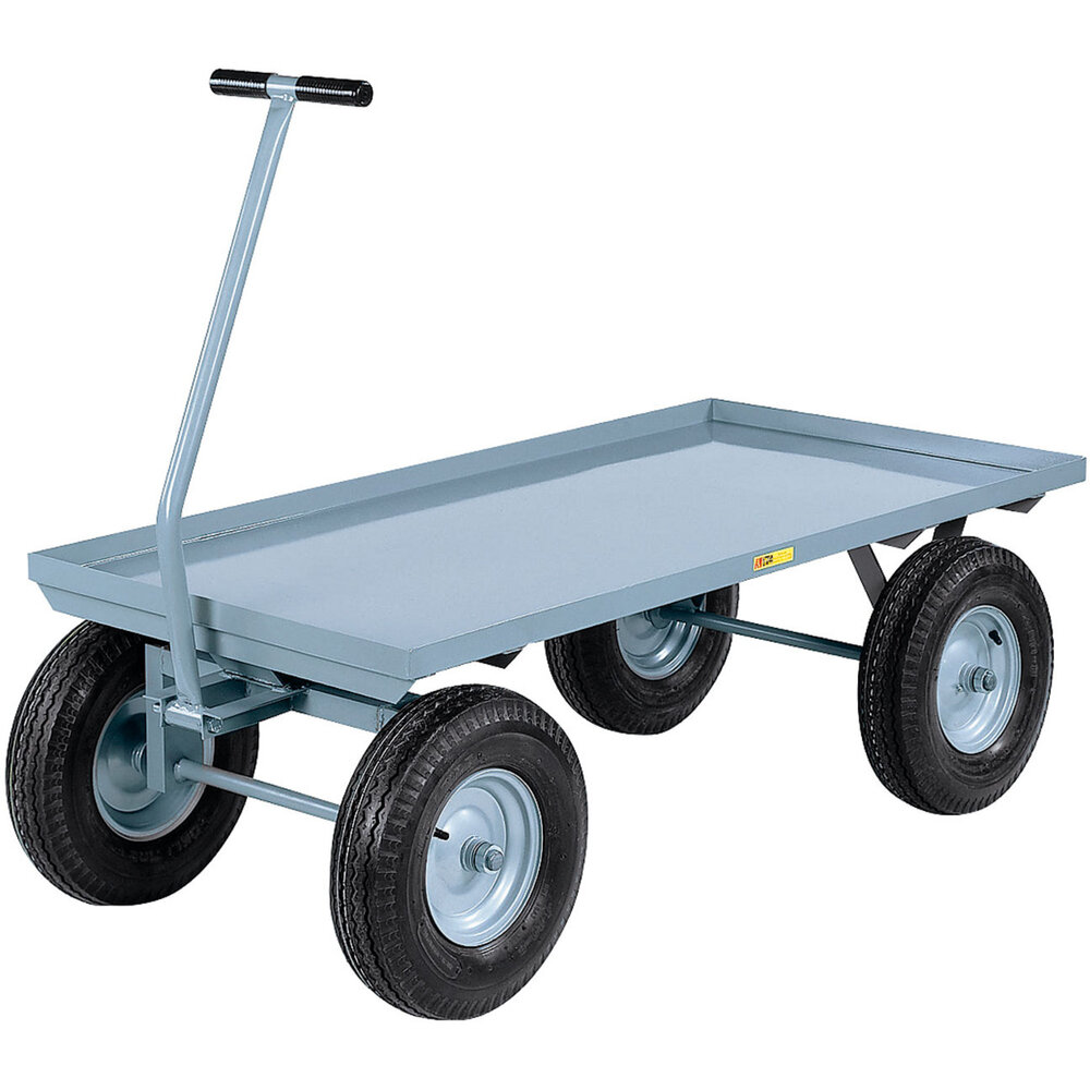 Industrial Platform Trolley