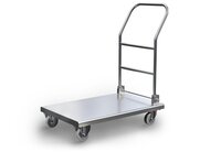 Industrial Platform Trolley