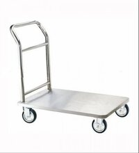 Industrial Drum Trolley