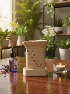 Ceramic Aroma Diffuser