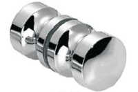 Ddk-1 Door Knobs - Color: As Per Availability