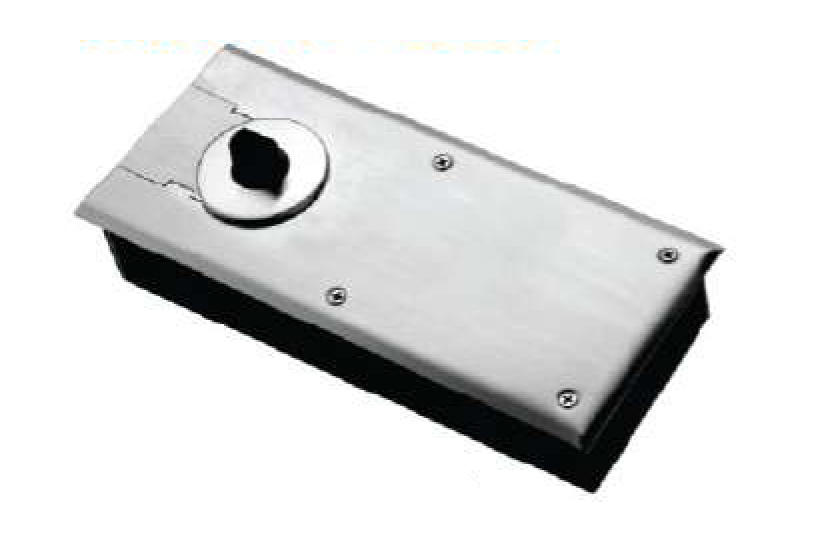 DFS-6400_Siongle Spring Floor Hinge