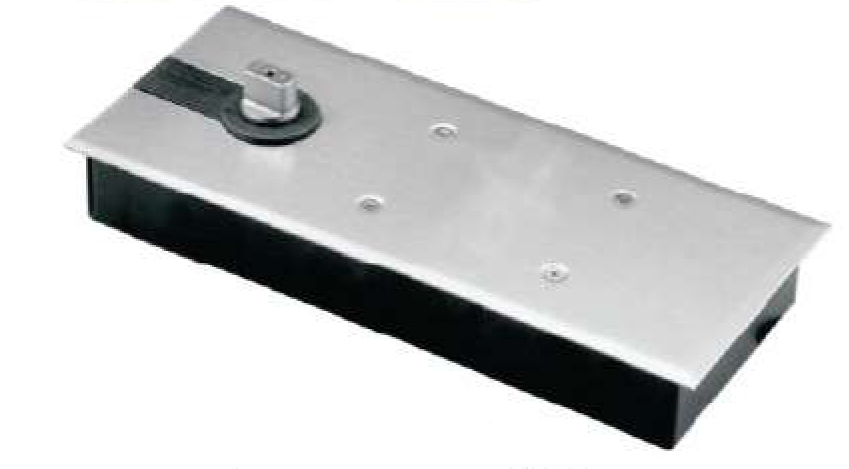 500000 Cycles Floor Spring