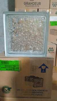 Glass Blocks - Color: Transparent