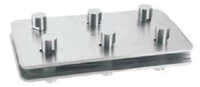 Dsp-300 Splice Plates - Color: As Per Demand