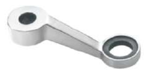 DSP-B1 Spider Without Fin