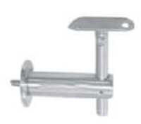 Dra-3 Wall To Handrail Connector - Color: As Per Availability