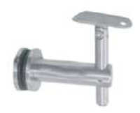 Dra-4 Wall To Handrail Connector - Color: As Per Availability