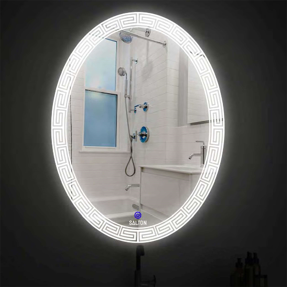 (Code 403) LED Mirror