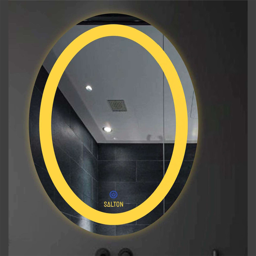 (Code 408) LED Mirror