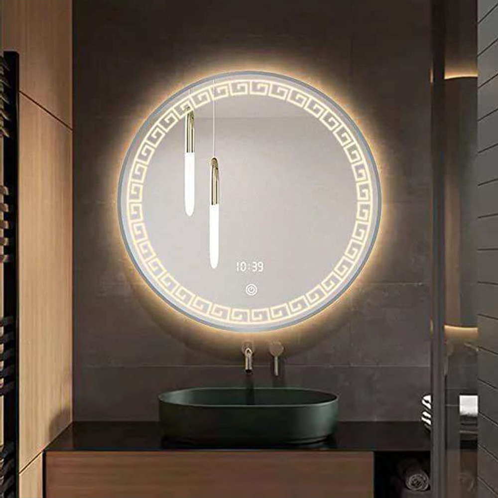 (Code 109) LED Mirror