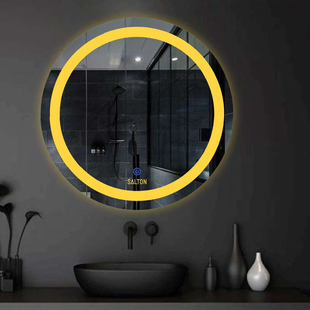 (Code 112) LED Mirror