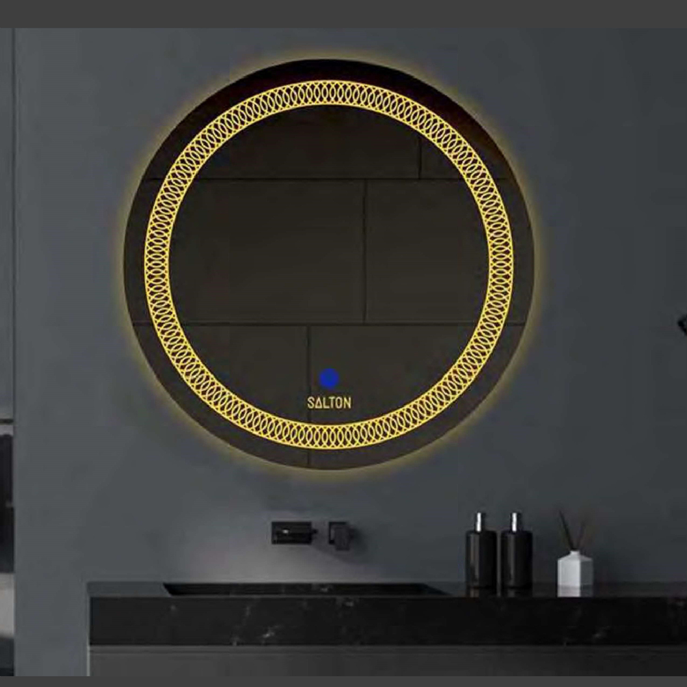 (Code 114) LED Mirror