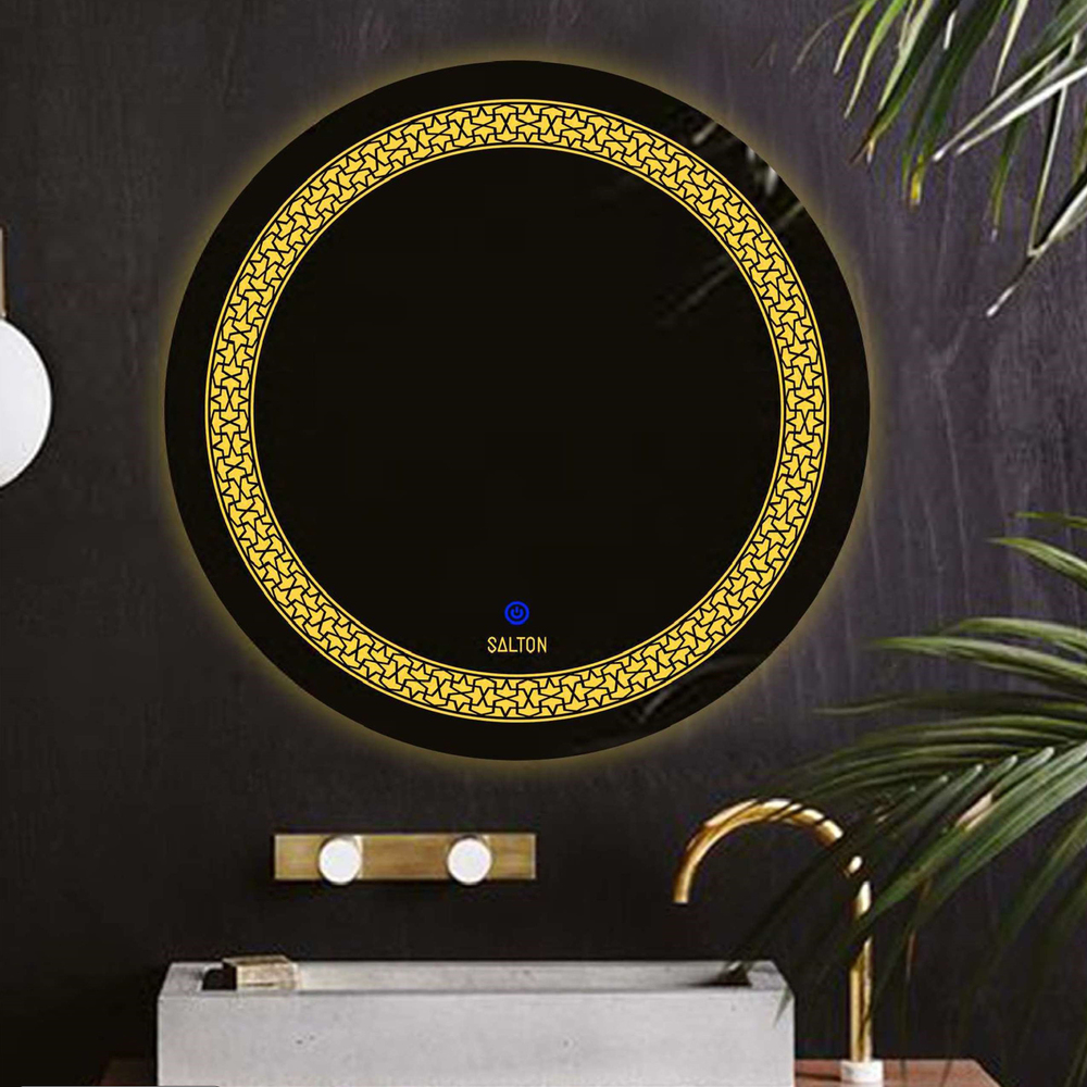 (Code 117) LED Mirror