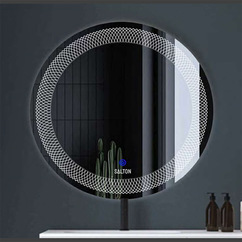 (Code 121) LED Mirror