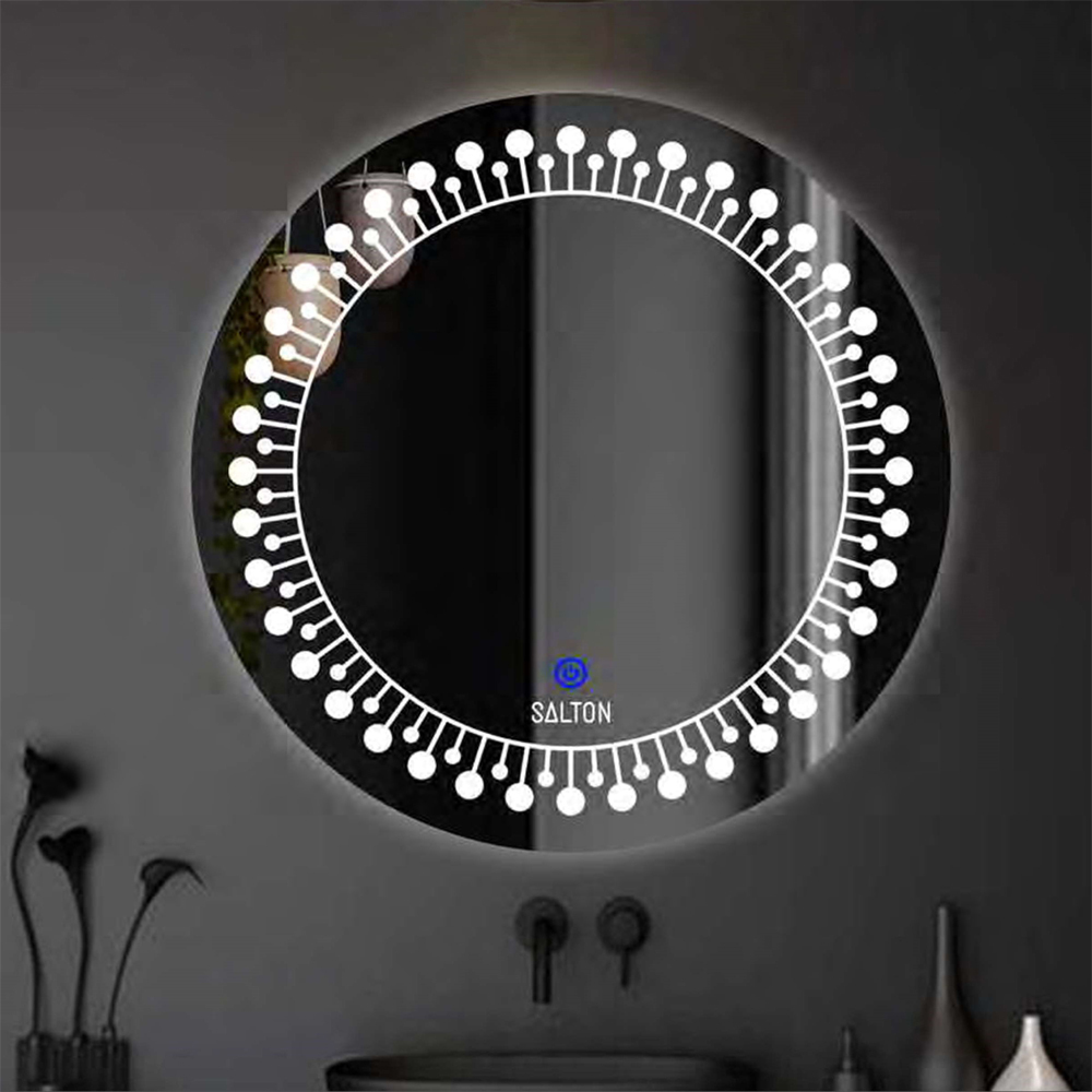 (Code 122) LED Mirror