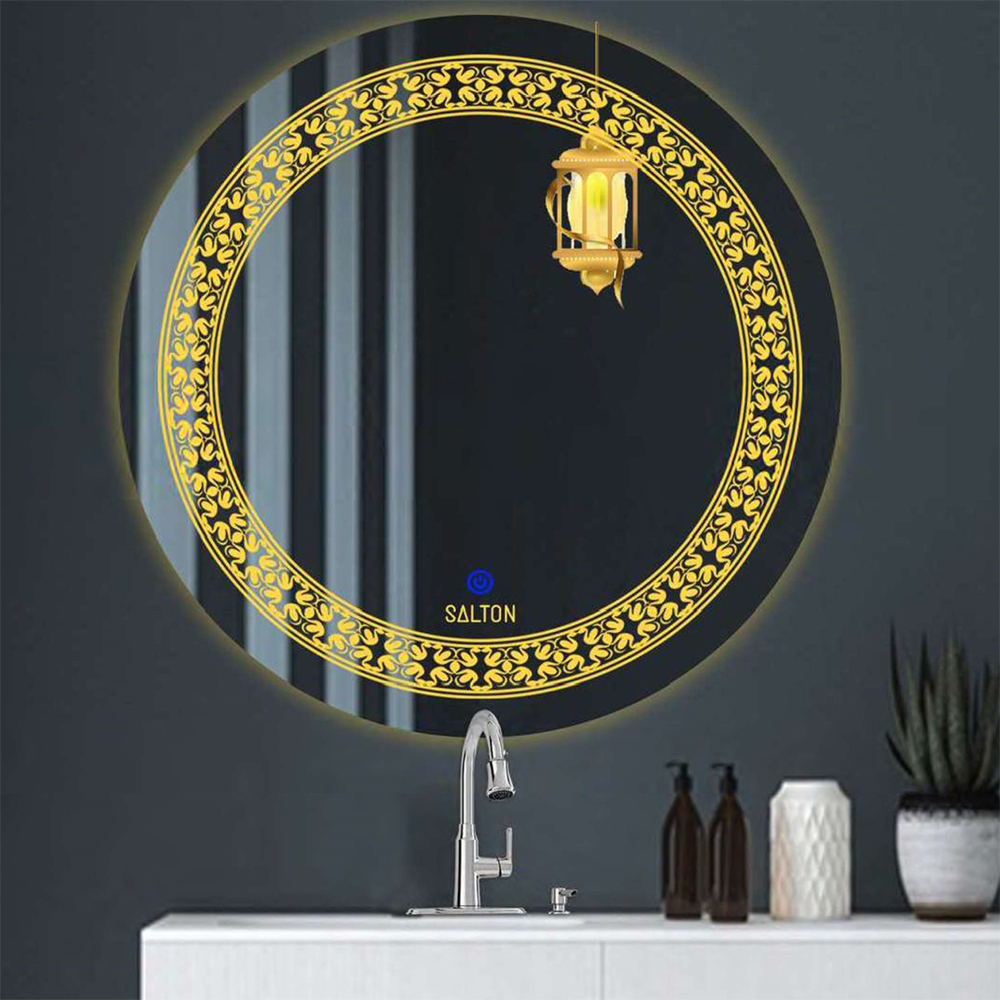 (Code 124) LED Mirror