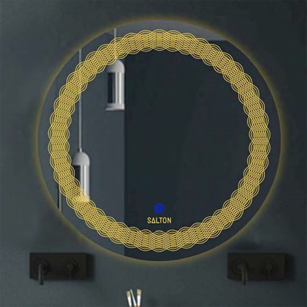 (Code 126) LED Mirror