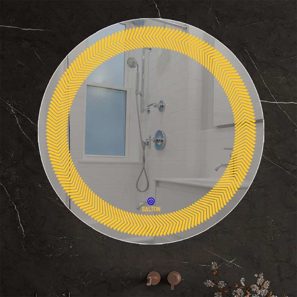 (Code 135) LED Mirror