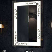 (code 206) Led Mirror - Color: Different Available