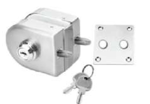 DGL-99 Pin Type Mini Single Door Lock