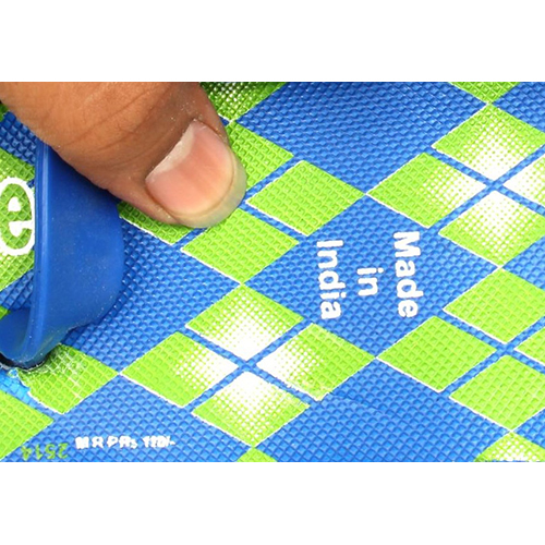 02514BL Gents Hawai Slippers