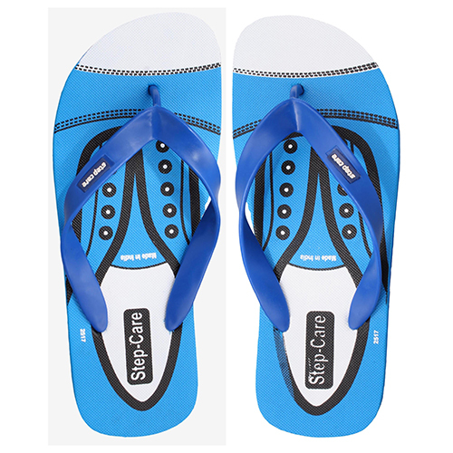 2517BL Gents Hawai Slippers