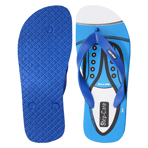 2517BL Gents Hawai Slippers