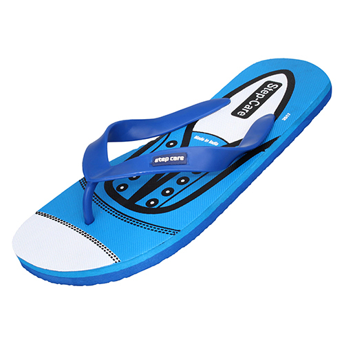 2517BL Gents Hawai Slippers