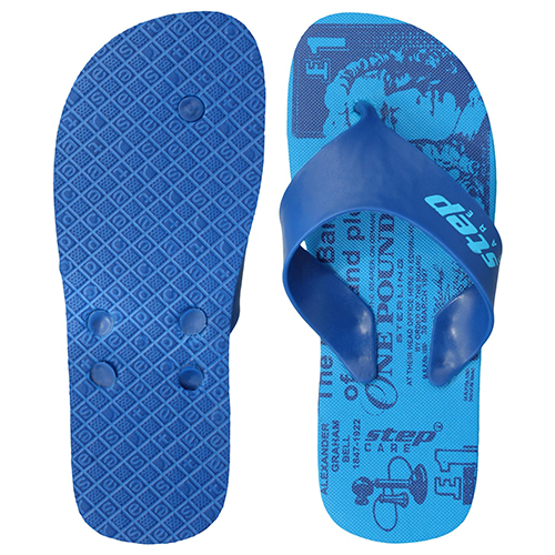 2510BL Gents Hawai Slippers