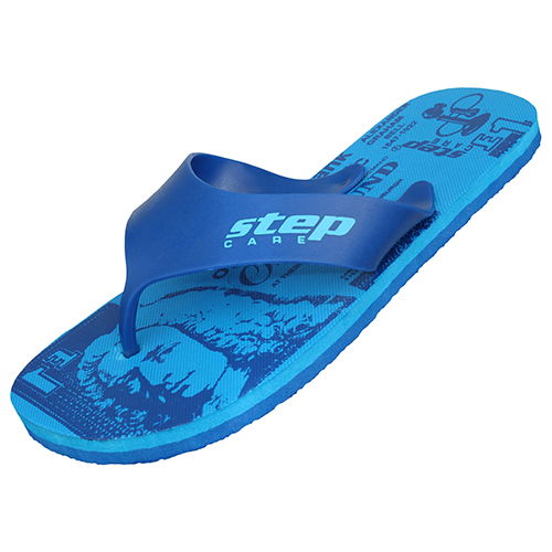 2510BL Gents Hawai Slippers