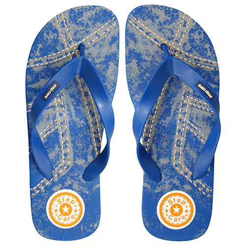 2518BL Gents Hawai Slippers