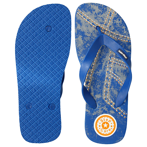 2518BL Gents Hawai Slippers