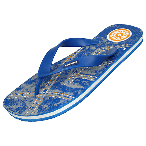 2518BL Gents Hawai Slippers
