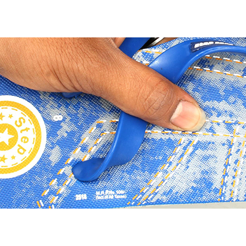 2518BL Gents Hawai Slippers