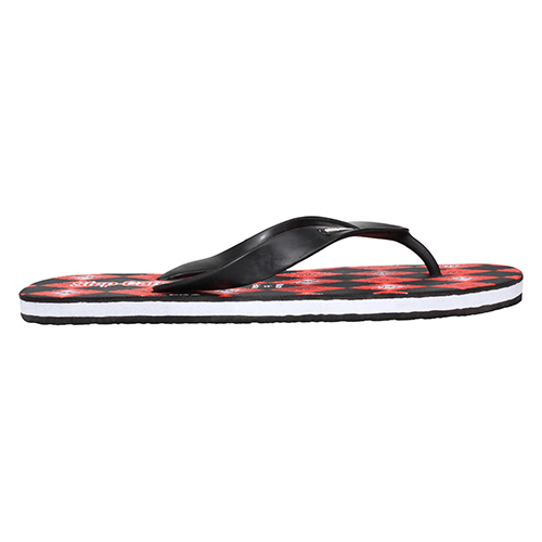 2514BK Gents Hawai Slippers