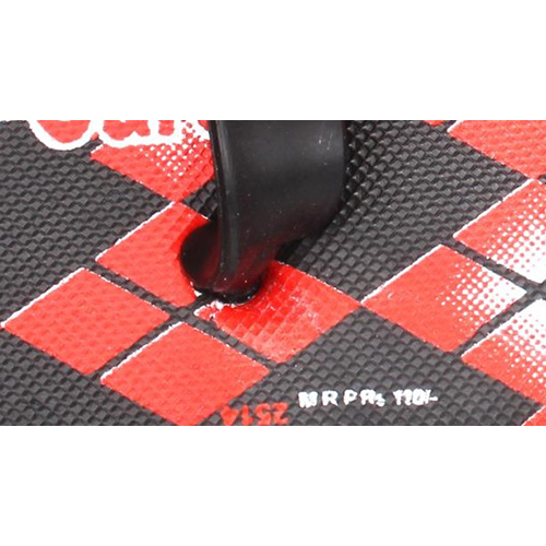 2514BK Gents Hawai Slippers