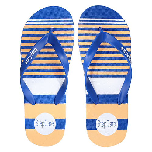 2538BL Gents Hawai Slippers