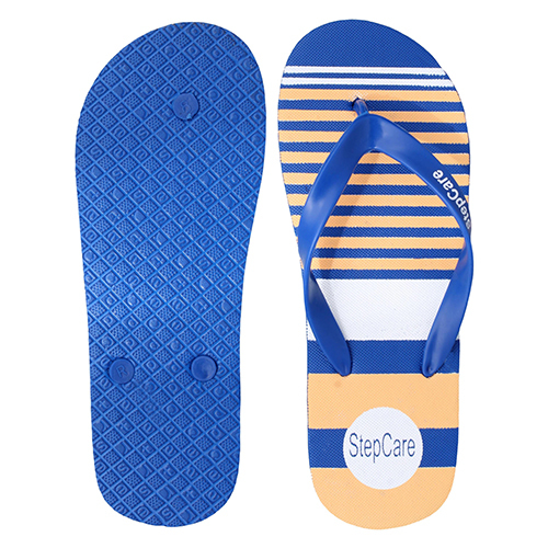 2538BL Gents Hawai Slippers